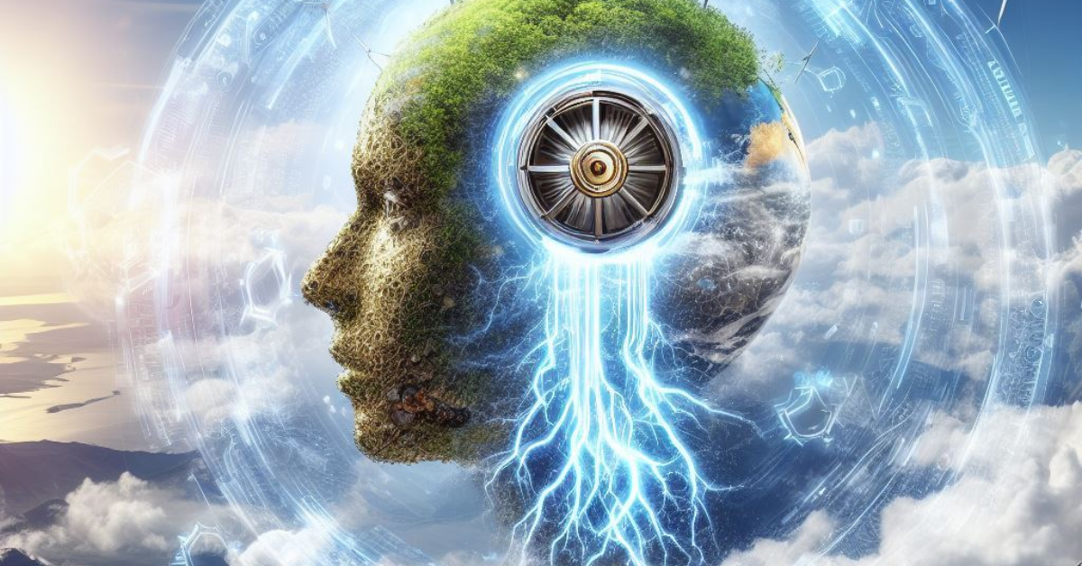 Global Tech Giants Announce Collaborative AI Initiative to Fight Climate Change